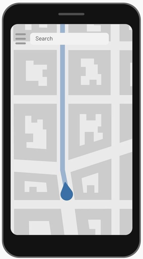 Busfahrplan in Osnabrück