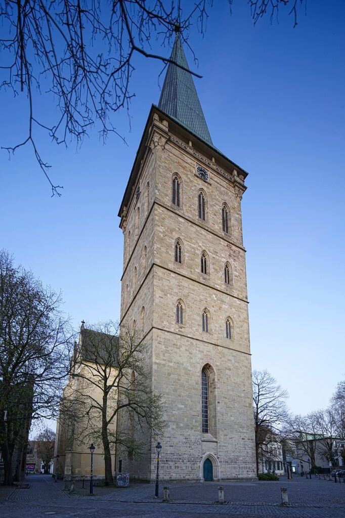 Tourismus in Osnabrück