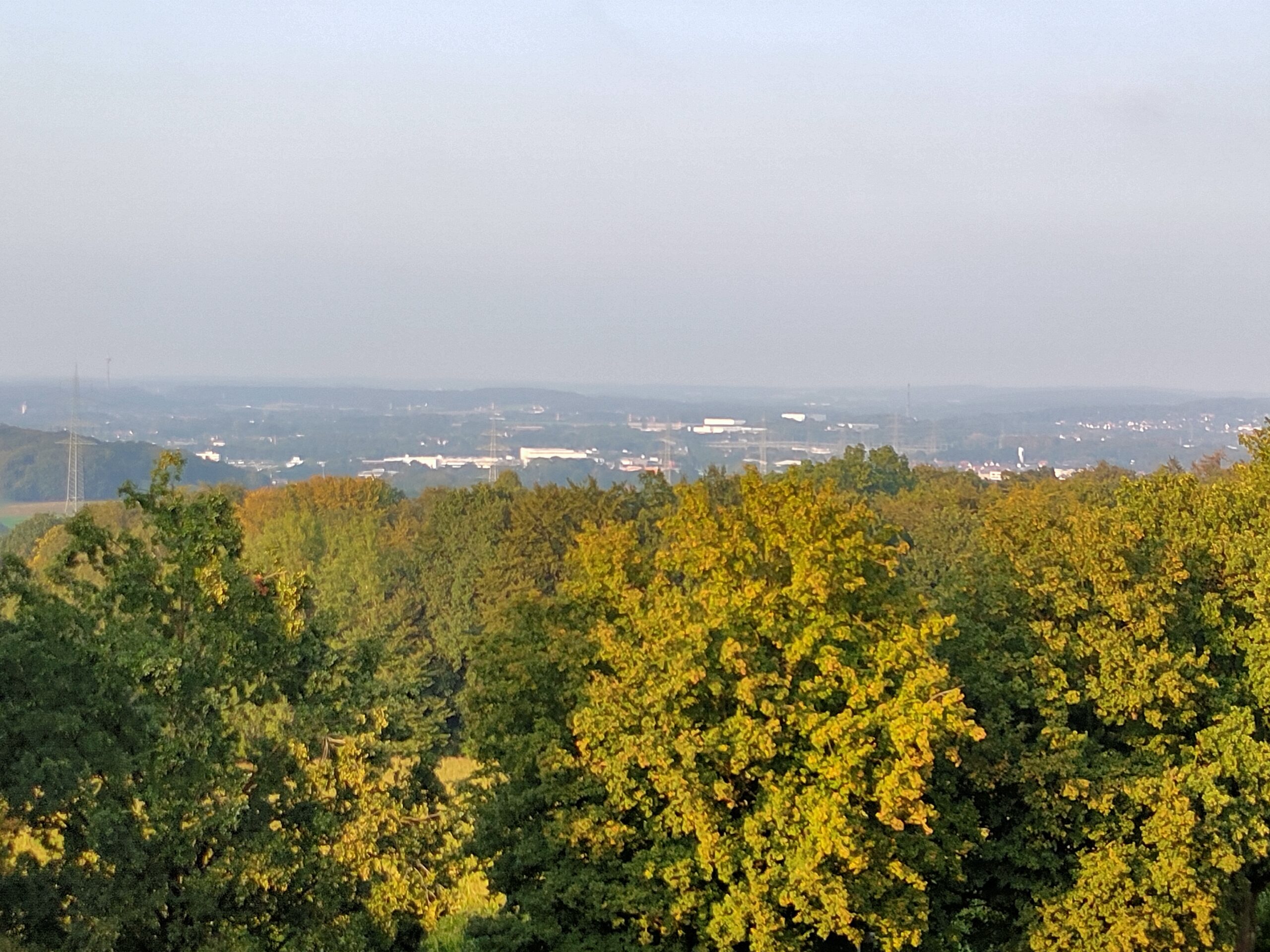 Osnabrück Stadtteile