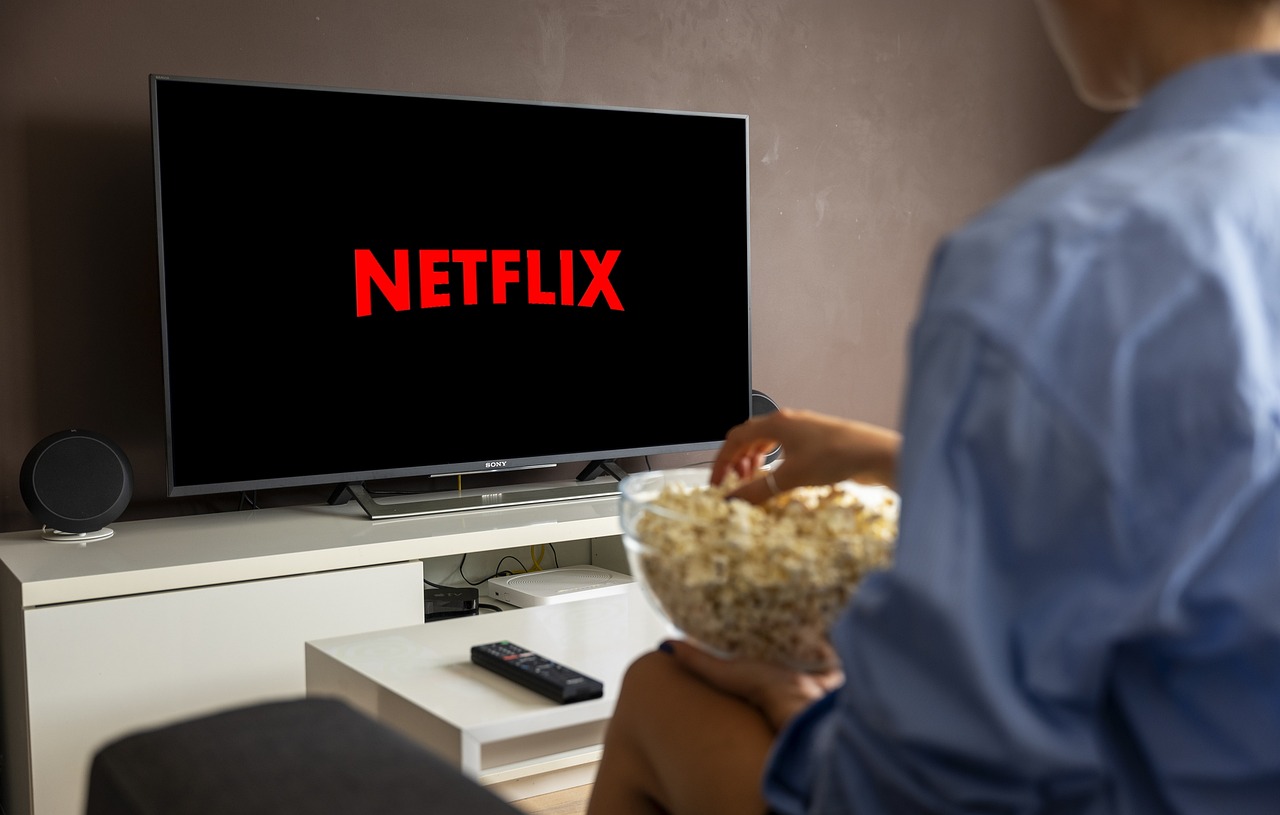 Netflix Abo günstig