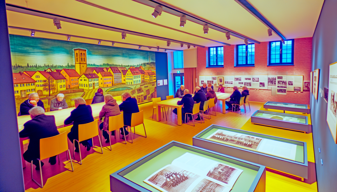 museen osnabrück programm 2025