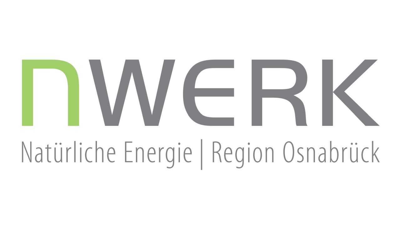 nWERKeG Logo