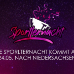 Die Sportlernacht Osnabrück