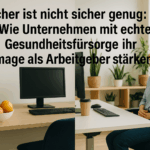 Gesundheitsfürsorge
