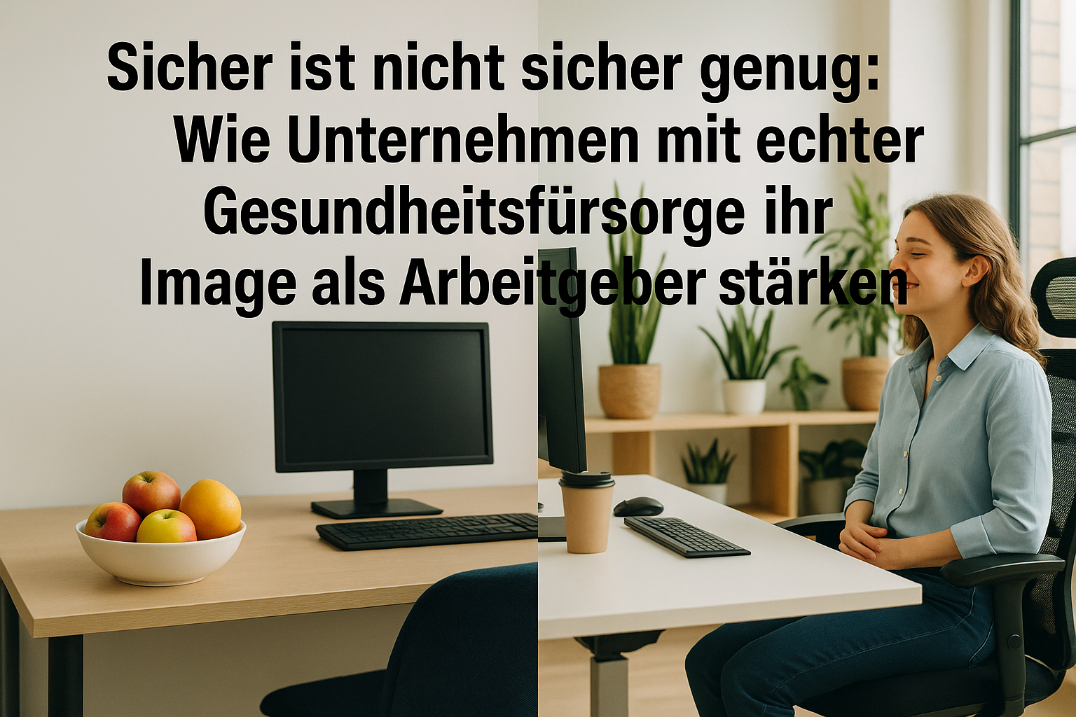 Gesundheitsfürsorge