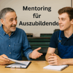 Mentoring für Auszubildende