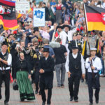 Trachten- und Festumzug 2025