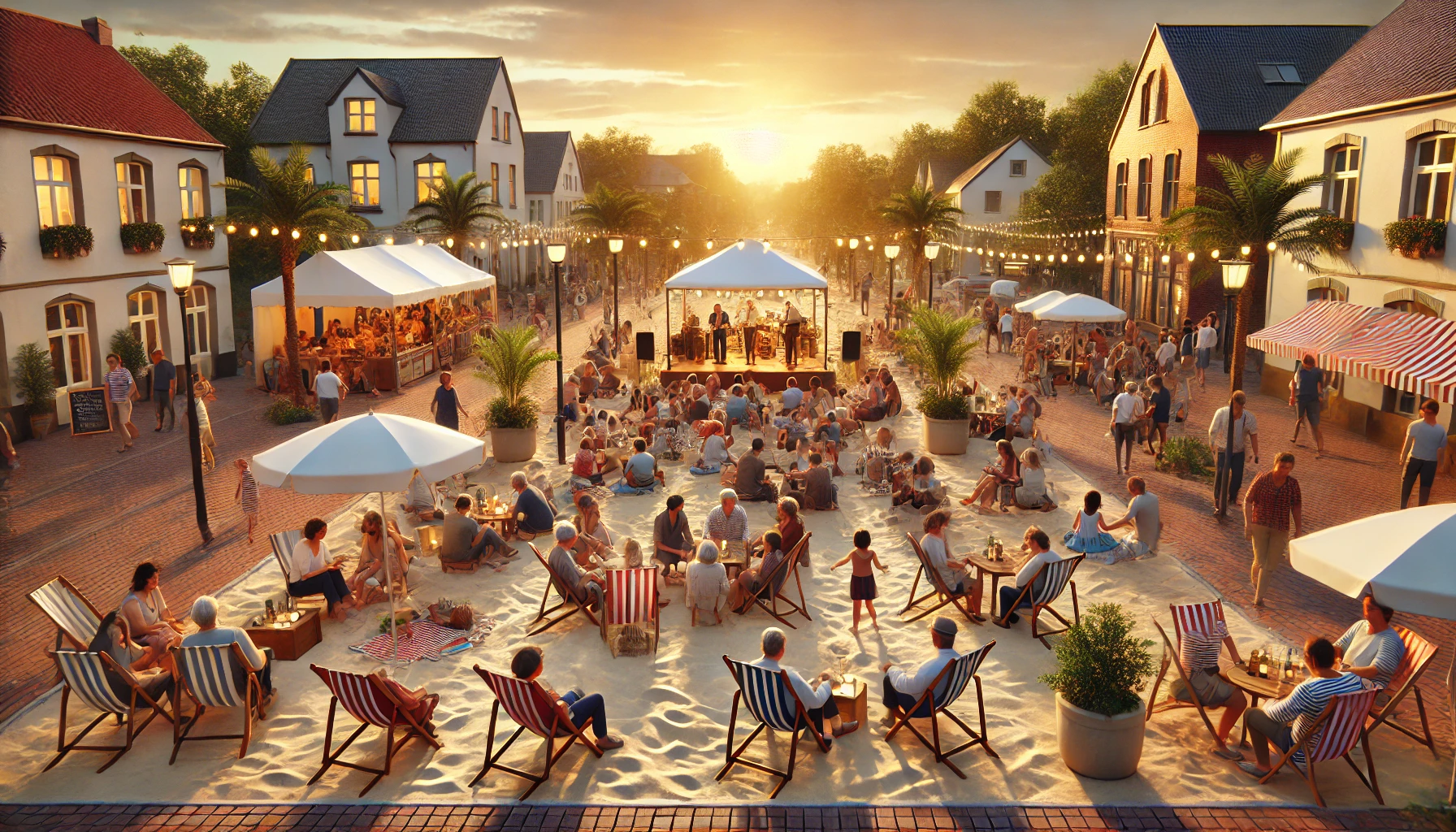 Stadtfest Georgsmarienhütte 2025