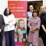 Politische Bildung im Freiwilligen Sozialen Jahr