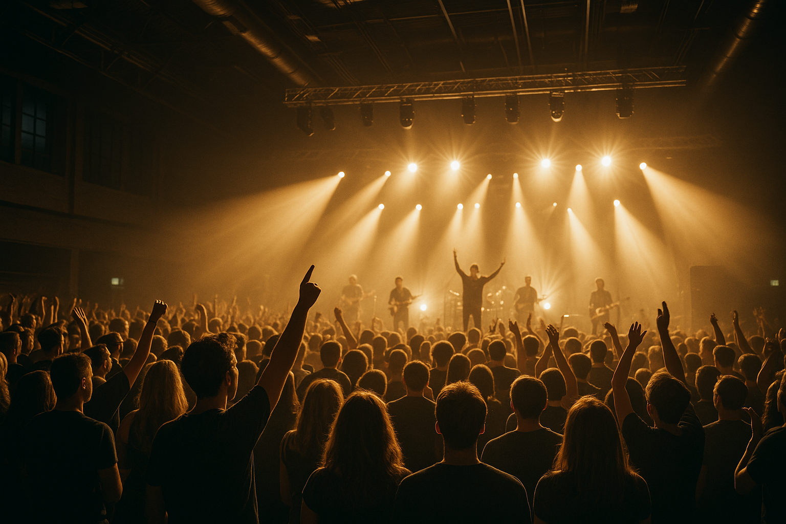 Campus Festival Osnabrück 2025