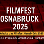 Filmfest Osnabrück 2025