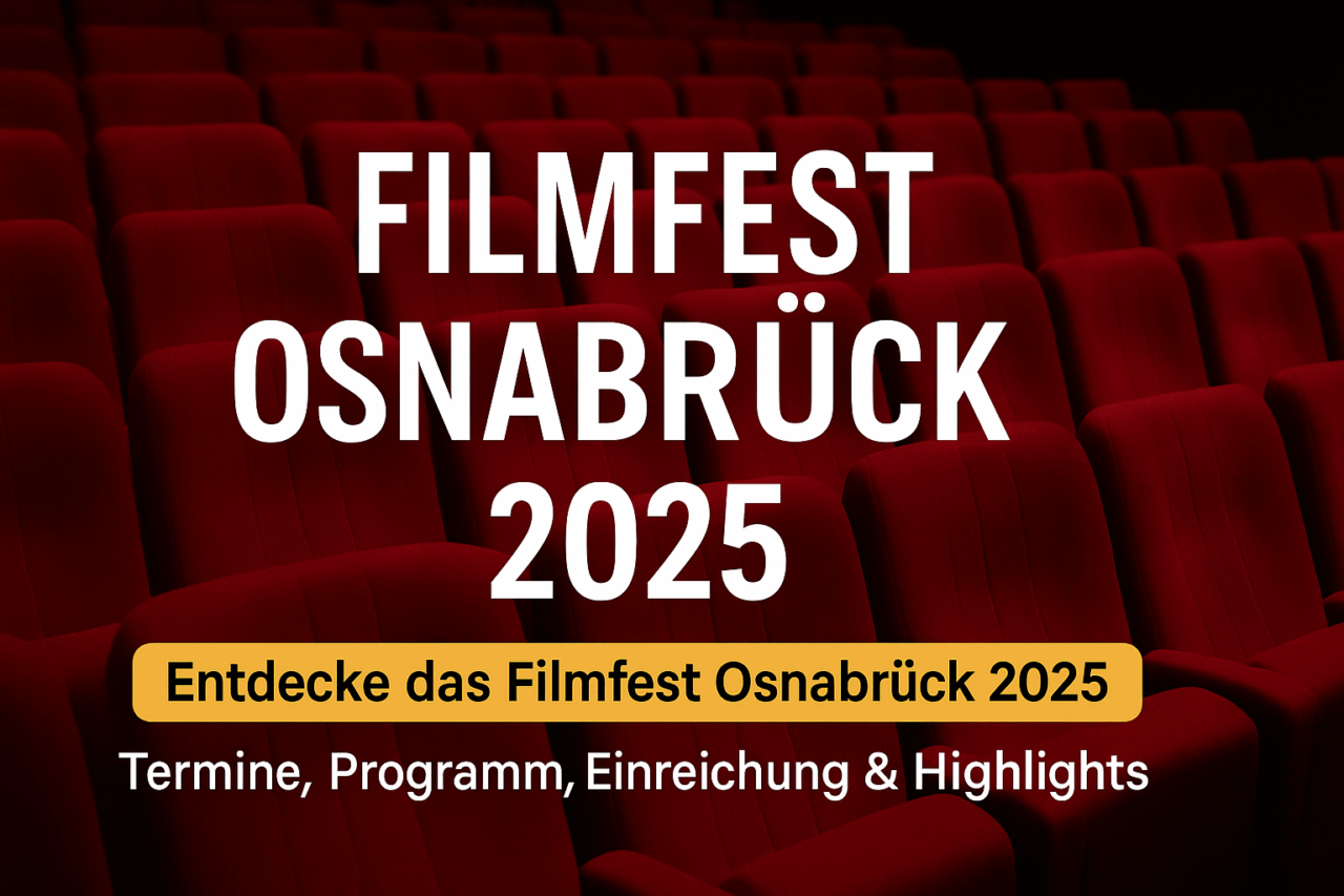 Filmfest Osnabrück 2025