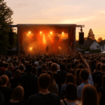Haste Open Air 2025
