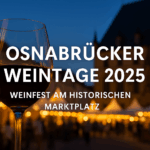 Osnabrücker Weintage 2025