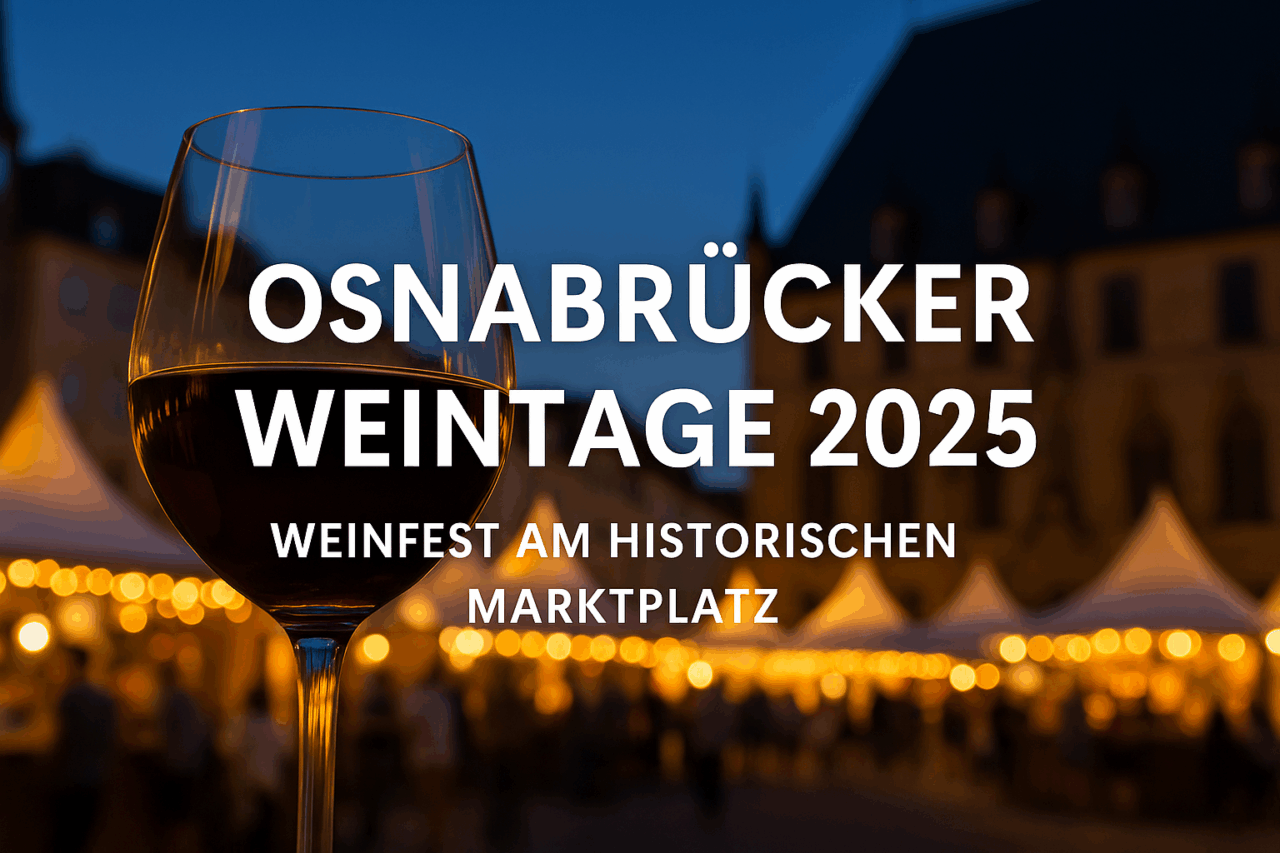 Osnabrücker Weintage 2025