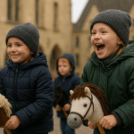 Steckenpferdreiten Osnabrück 2025