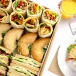 Business Catering Hamburg