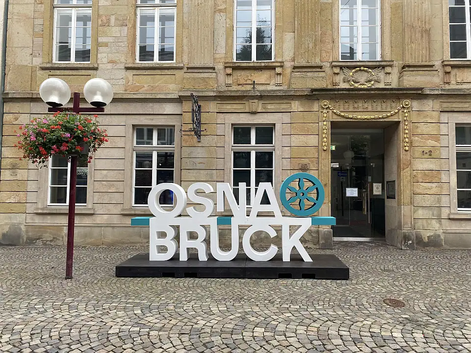 Stadtlogo Osnabrück