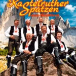 Kastelruther Spatzen Tour 2026