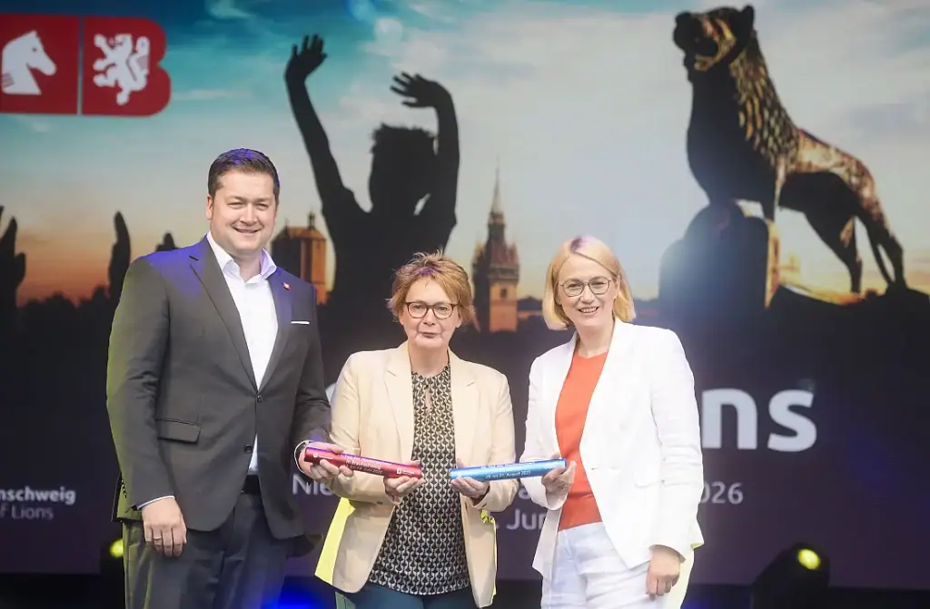 Tag der Niedersachsen 2026 in Braunschweig