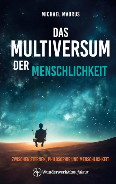 Buch über Menschlichkeit