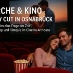 Kirche & Kino – Holy Cut in Osnabrück