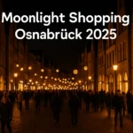 Moonlight Shopping Osnabrück