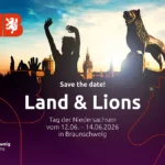 Tag der Niedersachsen 2026 Braunschweig