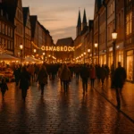 Westfalentag Osnabrück