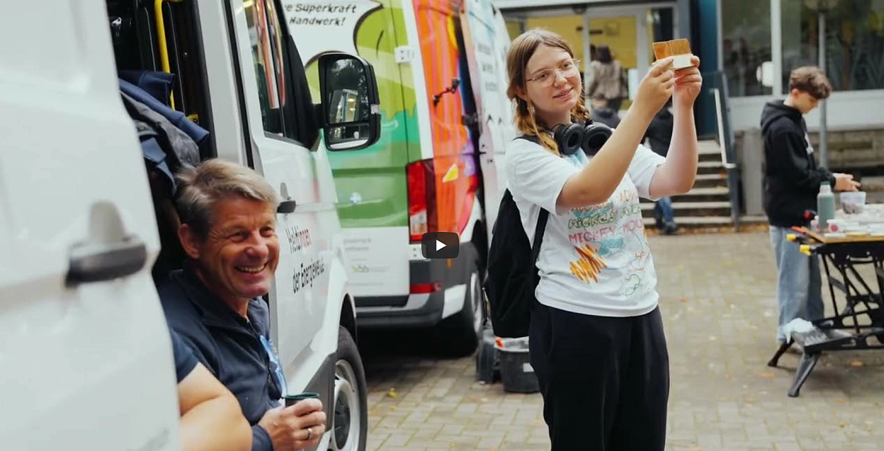 YouTube-Video Vorschau