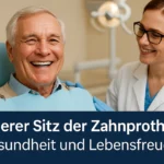 Zahnprothese