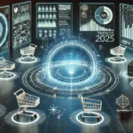 Trends im E-Commerce 2025