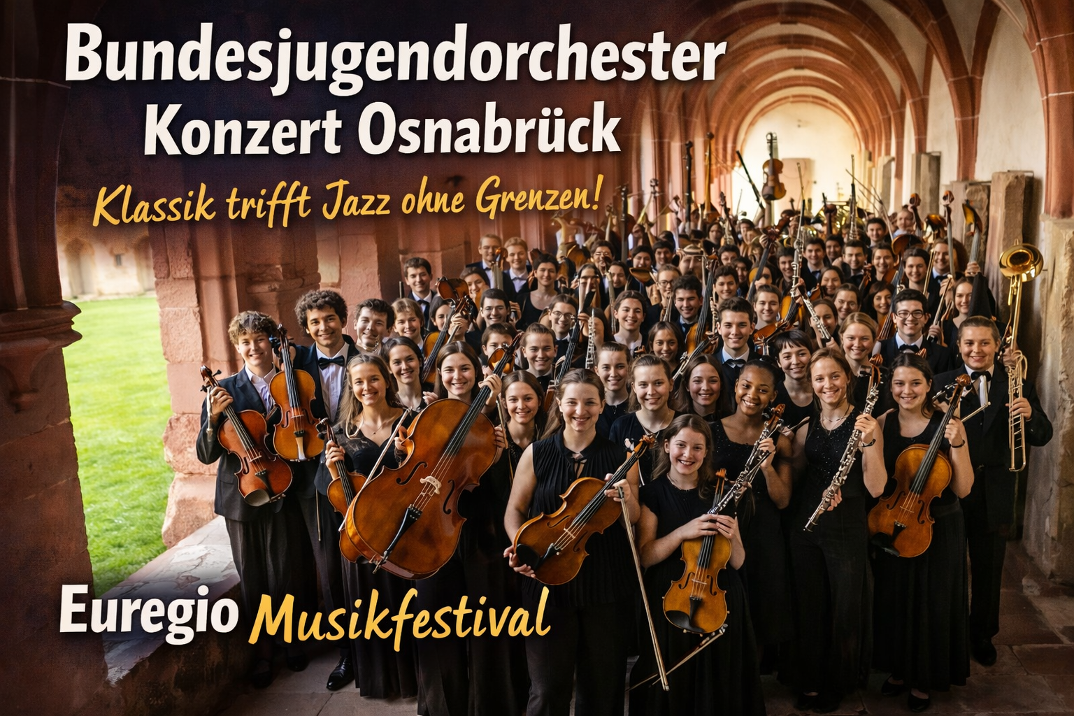 Bundesjugendorchester