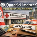DRK Osnabrück Insolvenz