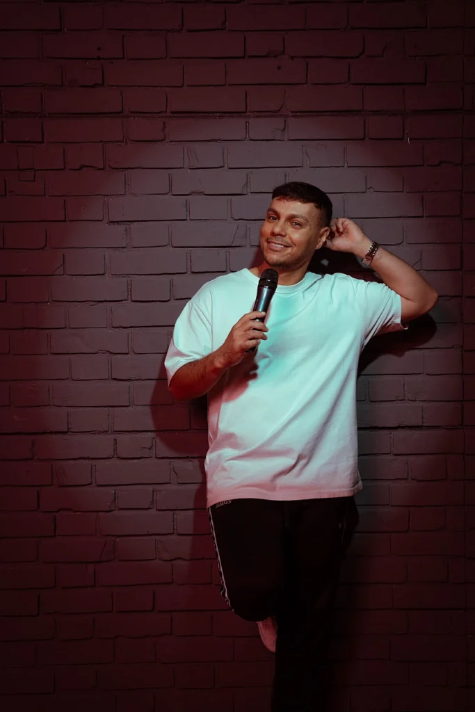 OSAN YARAN - Aus Prinzip