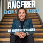 Nadine Angerer live in Osnabrück